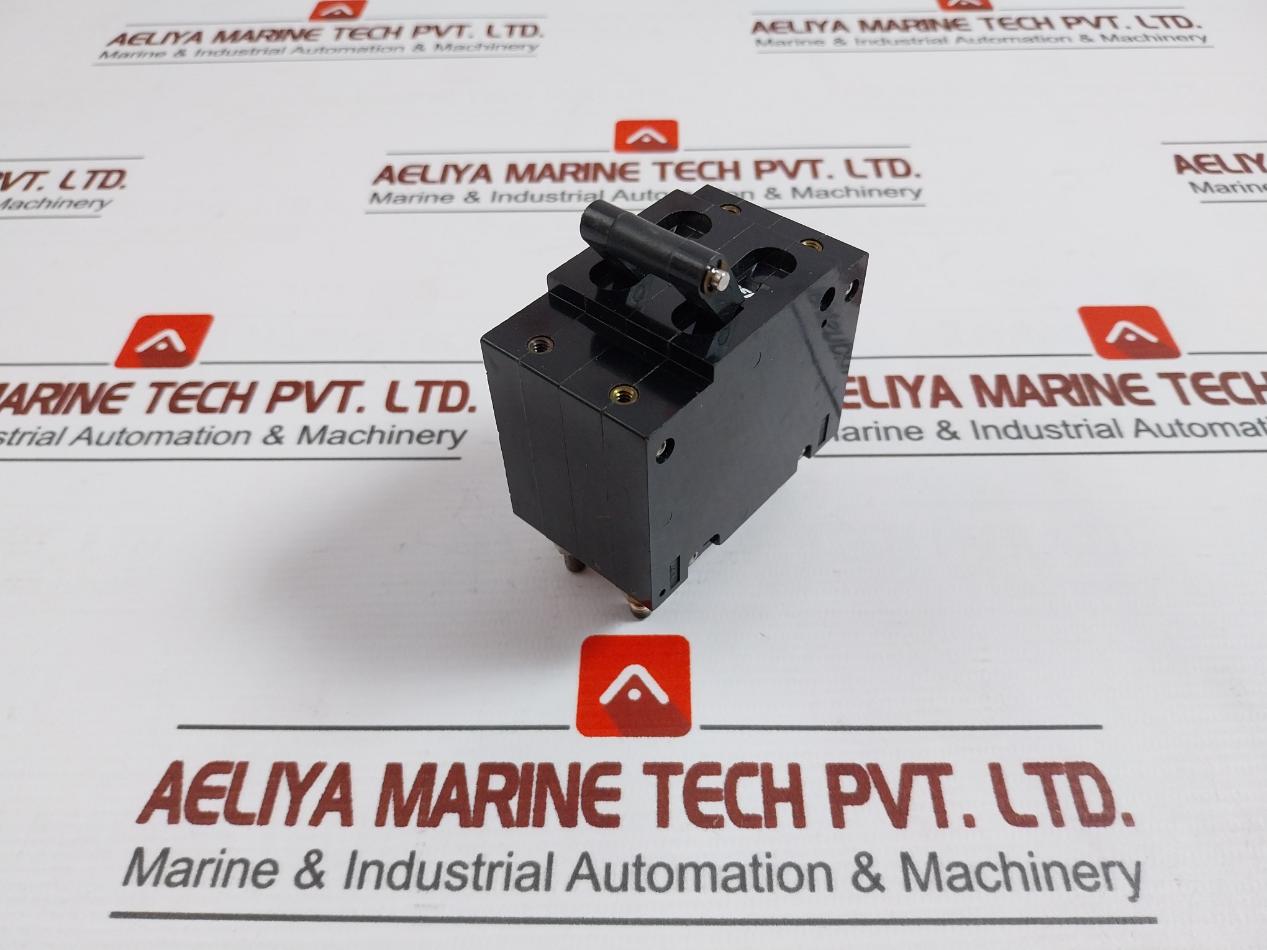 Potter & Brumfield W92X11-0-5 Circuit Breaker 250Vac/50-60Hz