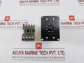Potter & Brumfield Csj 38-71010 Ac Voltage Sensor Relay 120V Ac