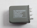 Potter & Brumfield Khs-17D12-24 General Purpose Power Relay 24Vdc 3A