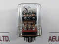 Potter & Brumfield Krp-14Ag-120 Power Relay 120Vac