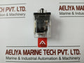 Potter & Brumfield Krpa-14Dg-110 Power Relay 110Vdc