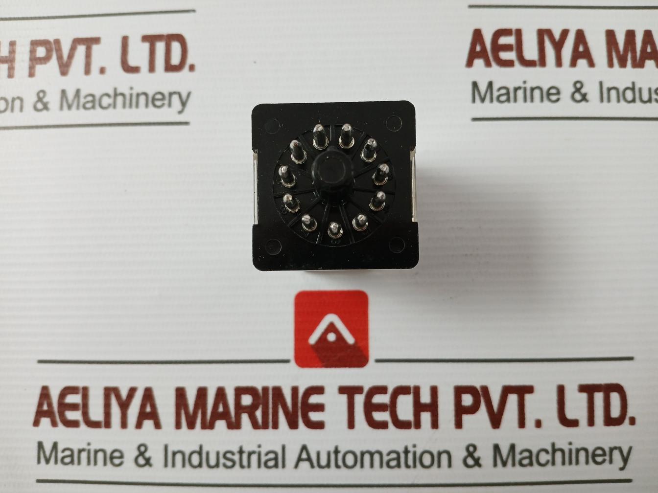 Potter & Brumfield Krpa-14Dg-110 Power Relay 110Vdc