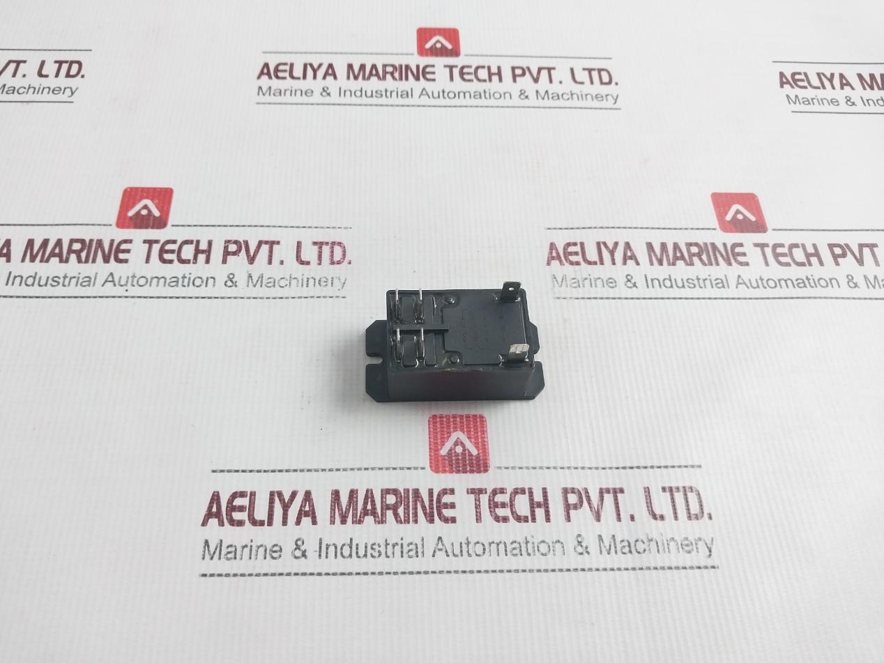 Potter & Brumfield T92S7A22-240 Power Relay 20A 400V