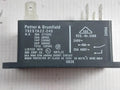 Potter & Brumfield T92S7A22-240 Power Relay 20A 400V