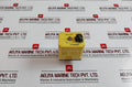 Potter & Brumfield Csj 38-70010 Adjustable Ac Voltage Sensor 0 V To 138V