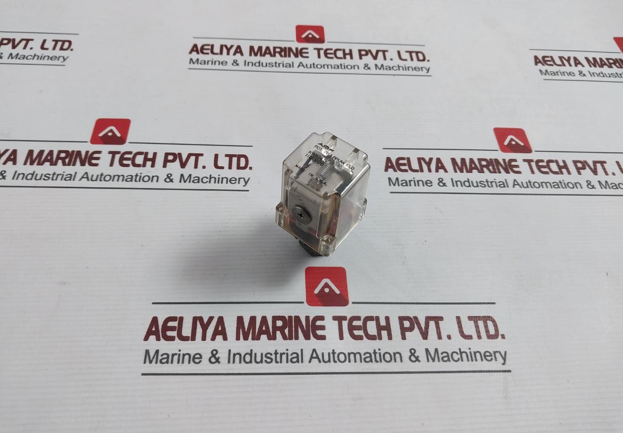 Potter & Brumfield Krp14D General Purpose Relay