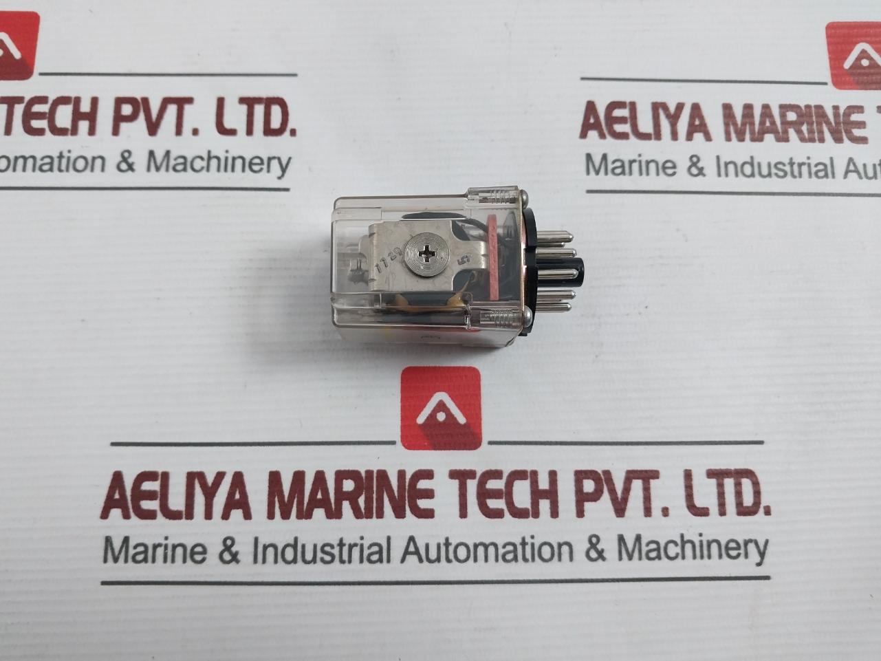 Potter & Brumfield Krp14D General Purpose Relay