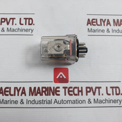 Potter & Brumfield Krp14D General Purpose Relay