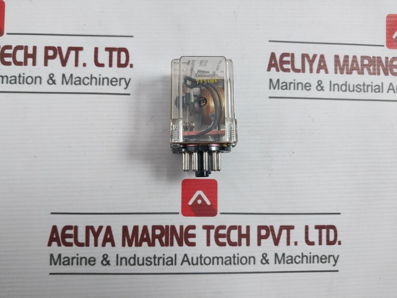 Potter & Brumfield Krp14D General Purpose Relay