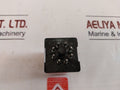 Potter & Brumfield Krpa-11Ag-120 Power Relay 609210, 120V 50/60Hz