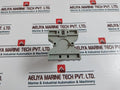 Potter & Brumfield Krpa-14Dg-110 Power Relay With 27E892 Base