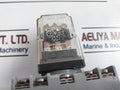 Potter & Brumfield Krpa-14Dg-110 Power Relay With 27E892 Base