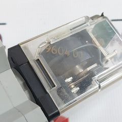 Potter & Brumfield Krpa-14Dg-110 Power Relay With 27E892 Base