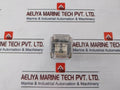 Potter & Brumfield KRPA11AG Relay 50/60Hz