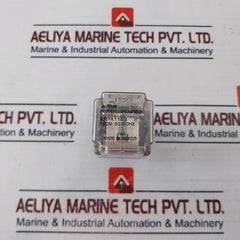 Potter & Brumfield KRPA11AG Relay 50/60Hz