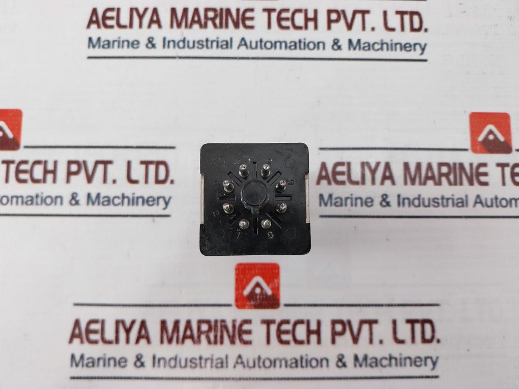 Potter & Brumfield KRPA11AG Relay 50/60Hz