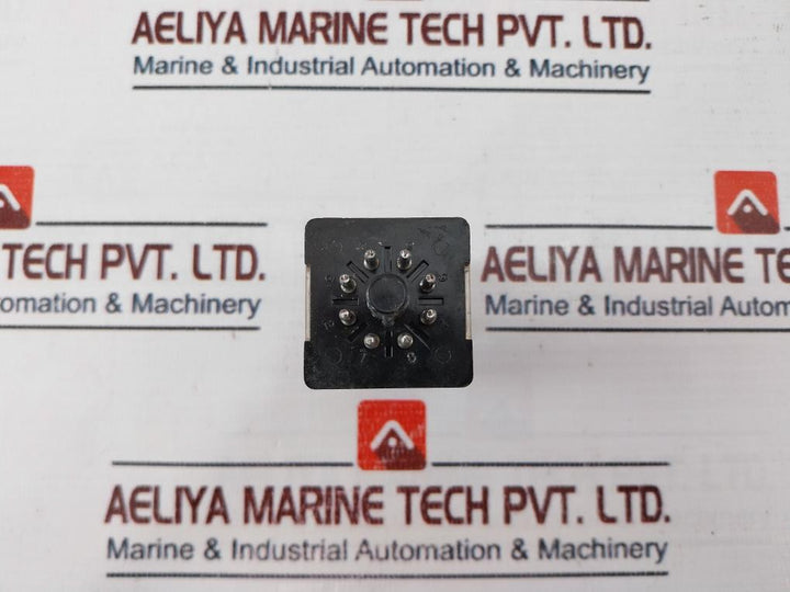 Potter & Brumfield KRPA11AG Relay 50/60Hz