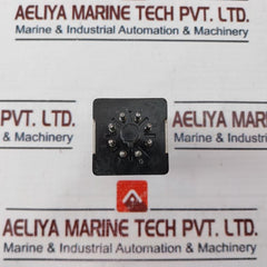 Potter & Brumfield KRPA11AG Relay 50/60Hz