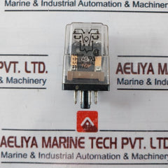 Potter & Brumfield KRPA11AG Relay 50/60Hz