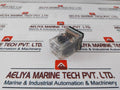 Potter & Brumfield KRPA11AG Relay 50/60Hz