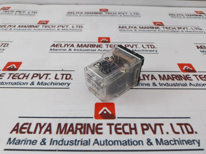 Potter & Brumfield KRPA11AG Relay 50/60Hz