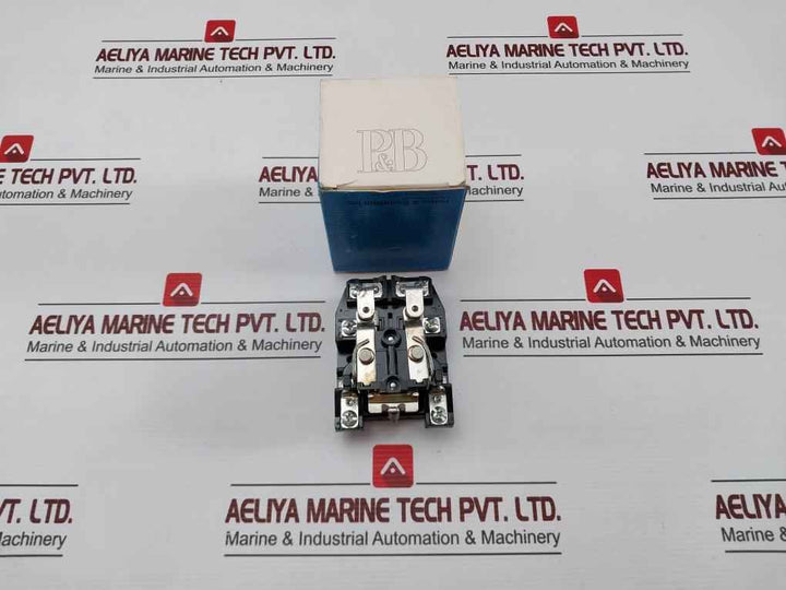Potter & Brumfield Prd11Ay0-120V Relay General Purpose 120V 50/60Hz