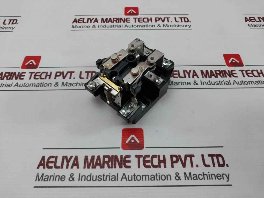 Potter &amp; Brumfield Prd11Ay0-120V Relay General Purpose 120V 50/60Hz
