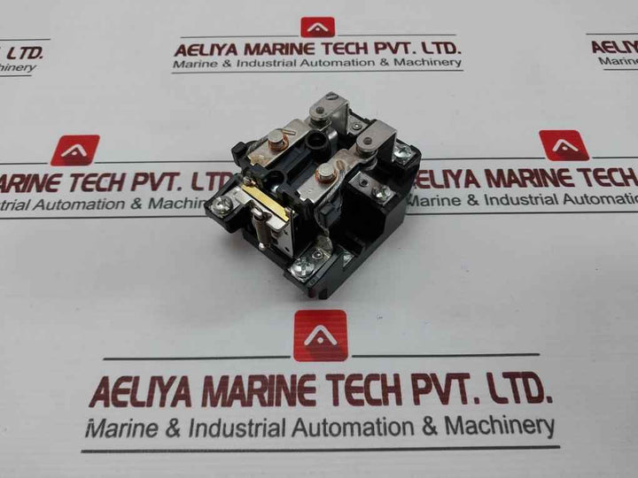 Potter & Brumfield Prd11Ay0-120V Relay General Purpose 120V 50/60Hz