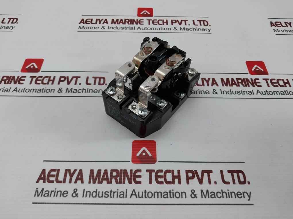 Potter &amp; Brumfield Prd11Ay0-120V Relay General Purpose 120V 50/60Hz
