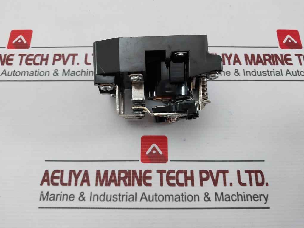 Potter &amp; Brumfield Prd11Ay0-120V Relay General Purpose 120V 50/60Hz