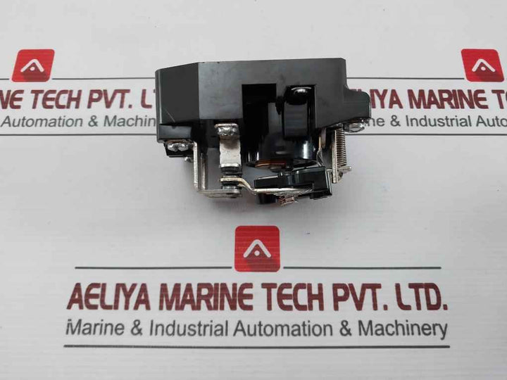 Potter & Brumfield Prd11Ay0-120V Relay General Purpose 120V 50/60Hz