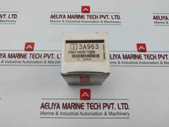 Potter &amp; Brumfield Prd11Ay0-120V Relay General Purpose 120V 50/60Hz