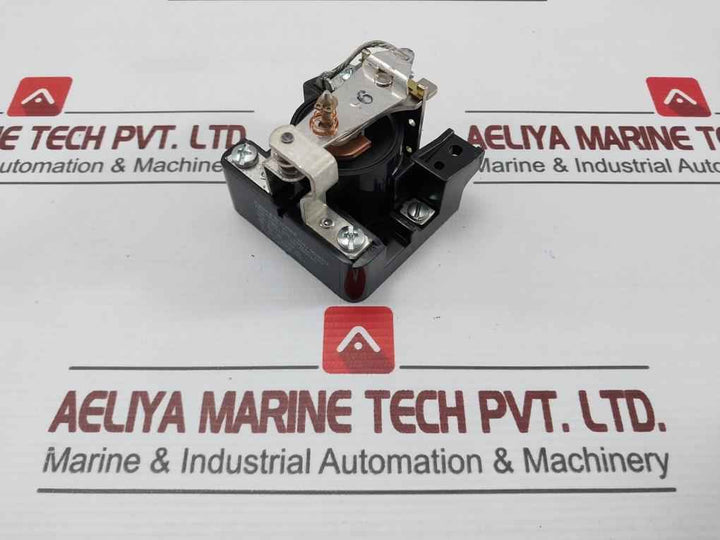 Potter & Brumfield Prd5Ay0-120V Power Relay 50/60Hz