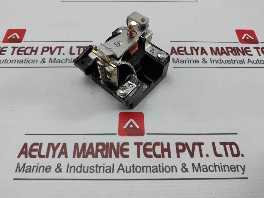 Potter &amp; Brumfield Prd5Ay0-120V Power Relay 50/60Hz