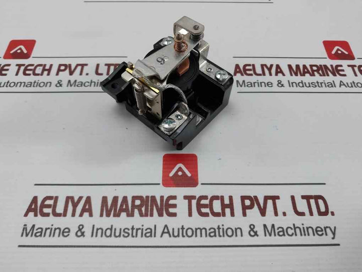 Potter & Brumfield Prd5Ay0-120V Power Relay 50/60Hz