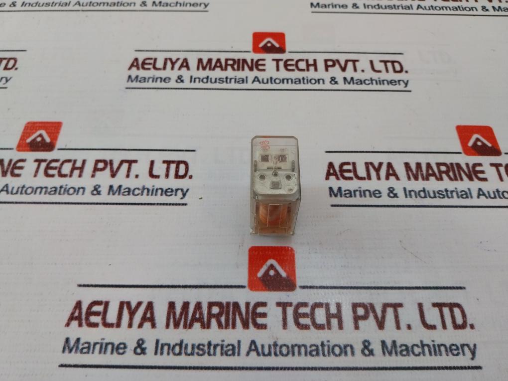 Potter&Brumfield R10-e1Y4-v700 Power Relay 120Vac