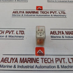 Potter&Brumfield R10-e1Y4-v700 Power Relay 120Vac