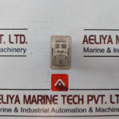 Potter&Brumfield R10-e1Y4-v700 Power Relay 120Vac