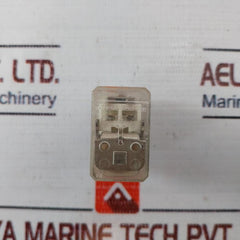 Potter&Brumfield R10-e1Y4-v700 Power Relay 120Vac