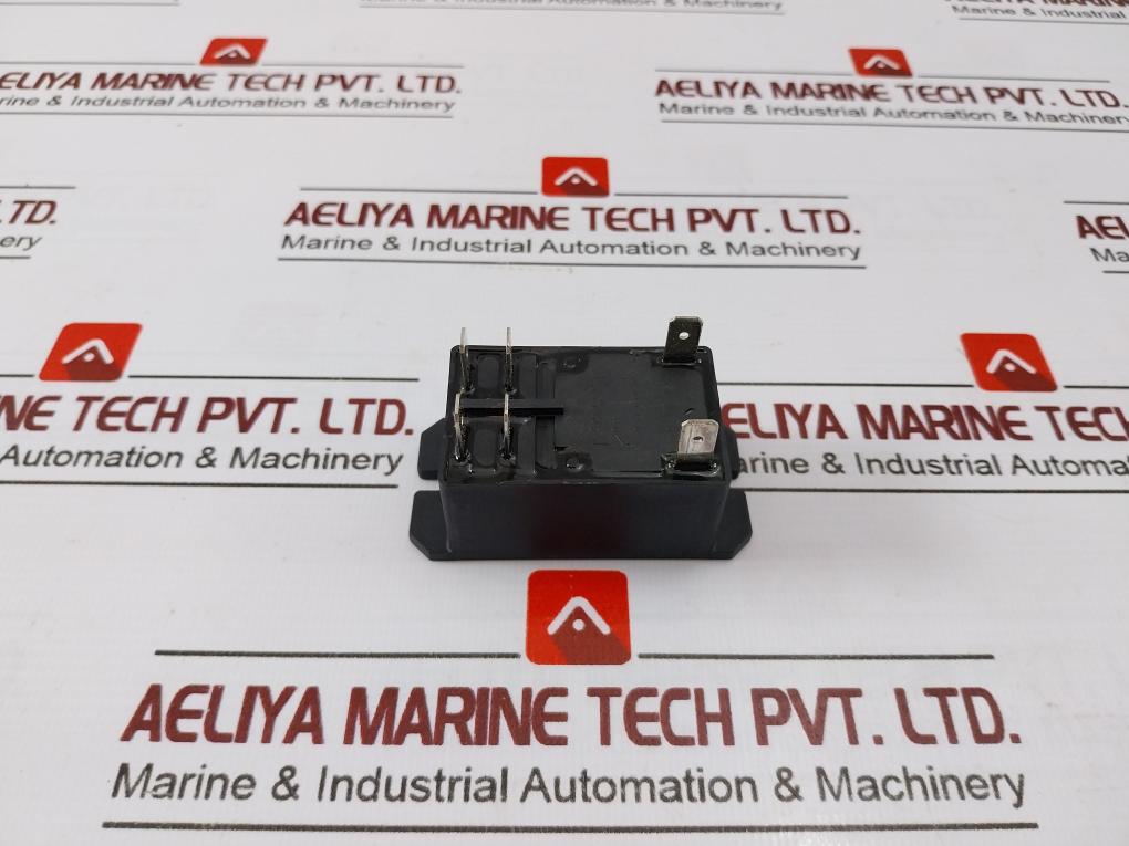 Lot Of 2X Potter & Brumfield T92S7A22-240 Te Connectivity Pcb Mount Power Relay