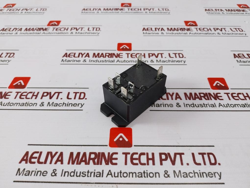 Lot of 2X POTTER & BRUMFIELD T92S7A22-240 TE Connectivity PCB Mount Power Relay