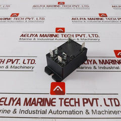 Lot of 2X POTTER & BRUMFIELD T92S7A22-240 TE Connectivity PCB Mount Power Relay