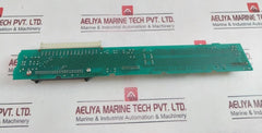 Powec 0143-1 Printed Circuit Board