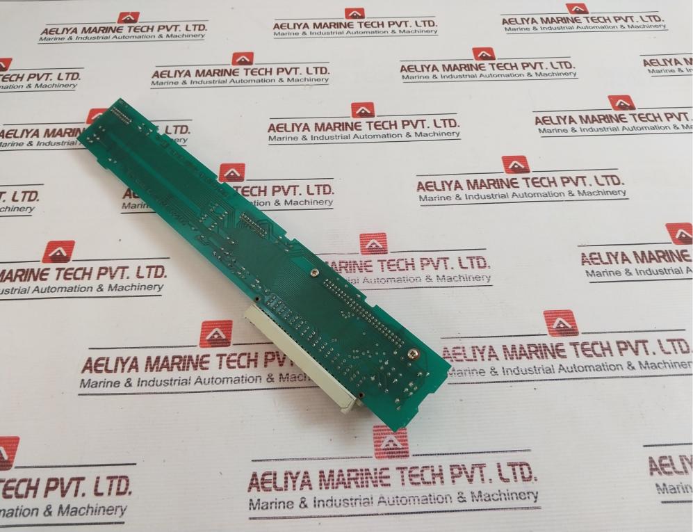 Powec 0143-1 Printed Circuit Board