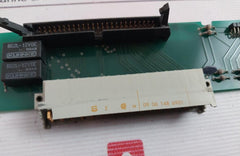 Powec 0143-1 Printed Circuit Board