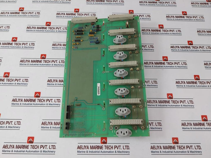 Powec 0357-b 540357002P Power Supply Ver: 11