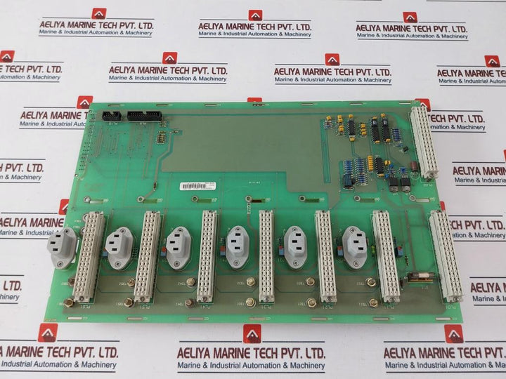 Powec 0357-b 540357002P Power Supply Ver: 11