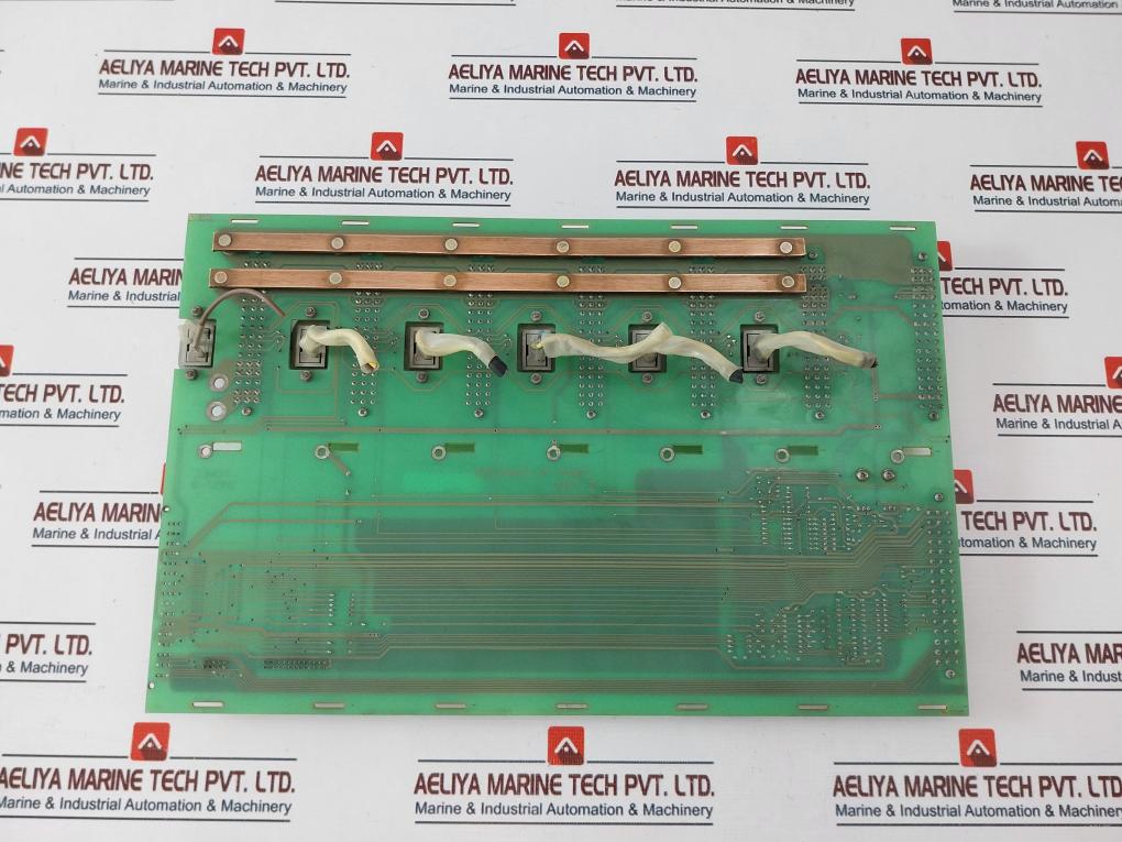 Powec 0357-b 540357002P Power Supply Ver: 11