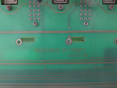 Powec 0357-b 540357002P Power Supply Ver: 11