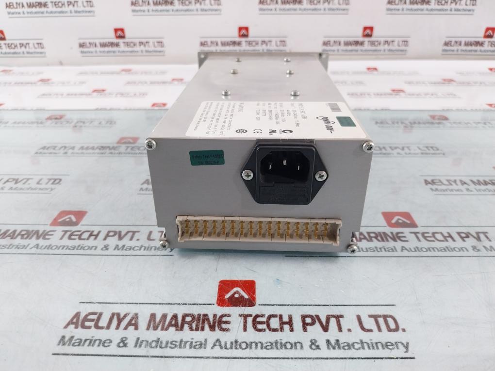 Powec Dsrf 3.24E Power Supply Unit 22-28 Vdc